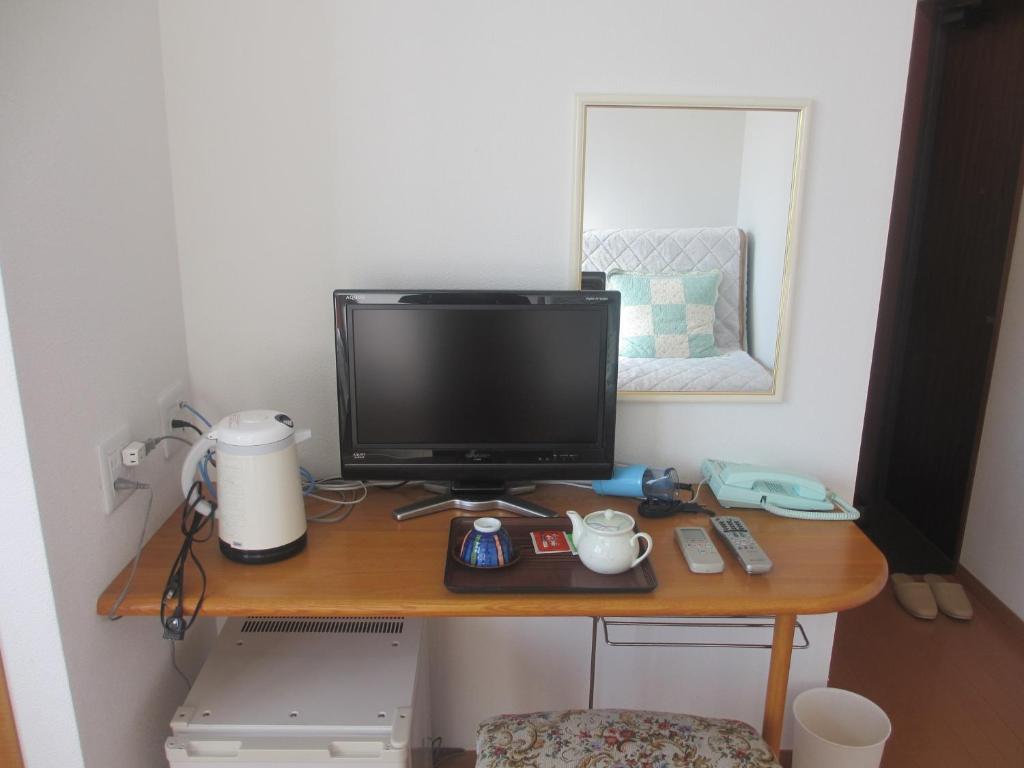 Wakatake Ryokan Kawagoe  Habitación foto
